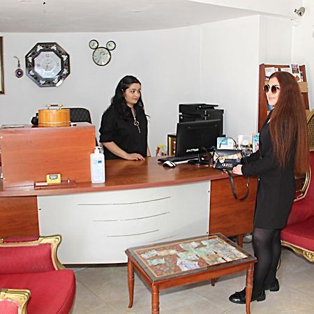 Sultan Endless Hotel İstanbul Dış mekan fotoğraf