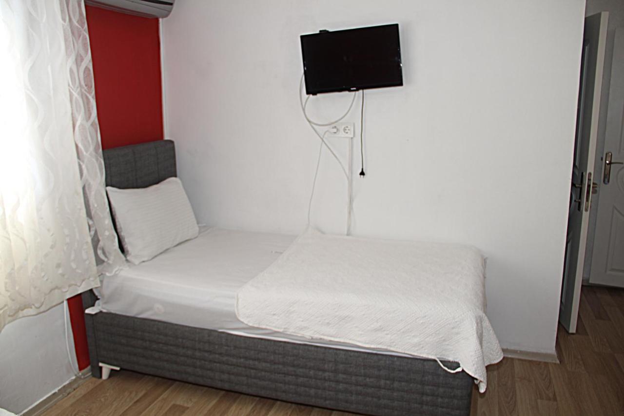 Sultan Endless Hotel İstanbul Dış mekan fotoğraf