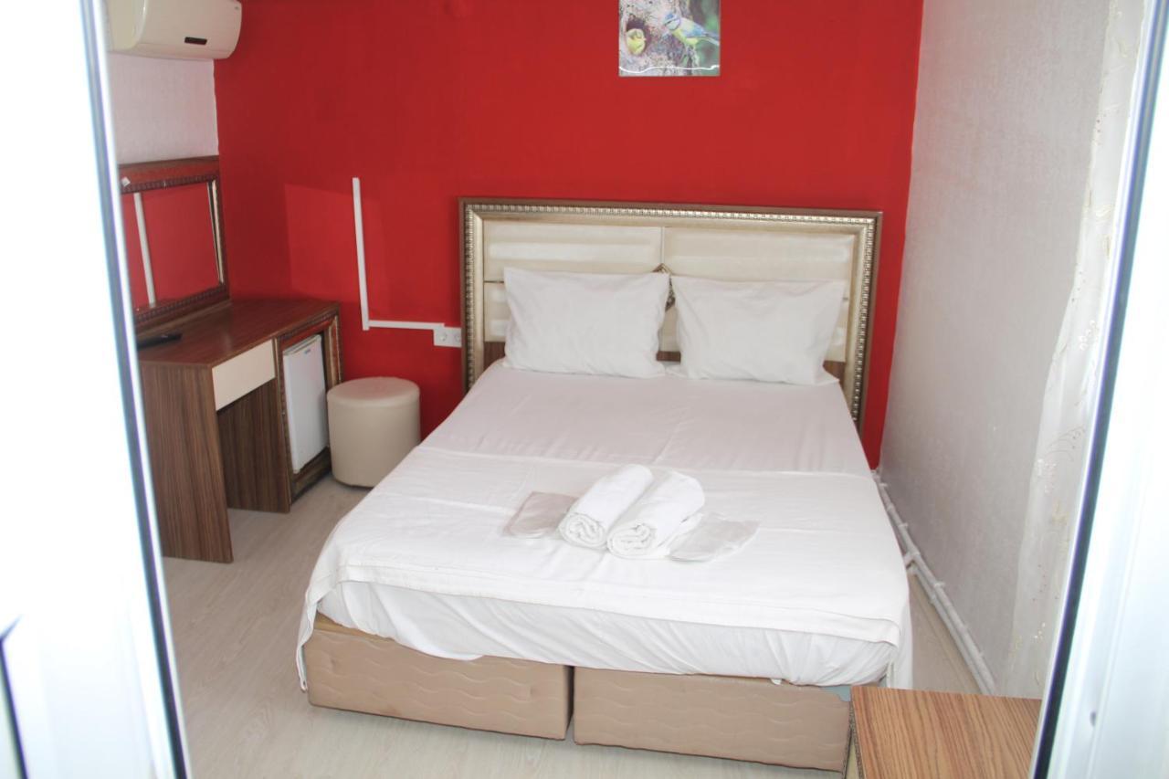 Sultan Endless Hotel İstanbul Dış mekan fotoğraf