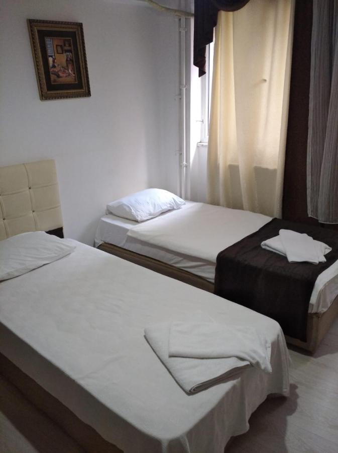 Sultan Endless Hotel İstanbul Dış mekan fotoğraf