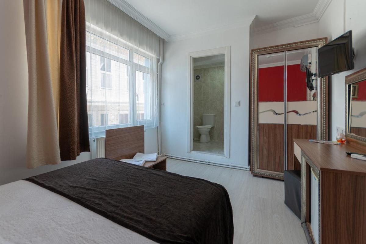 Sultan Endless Hotel İstanbul Dış mekan fotoğraf