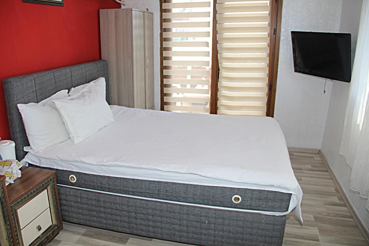 Sultan Endless Hotel İstanbul Dış mekan fotoğraf