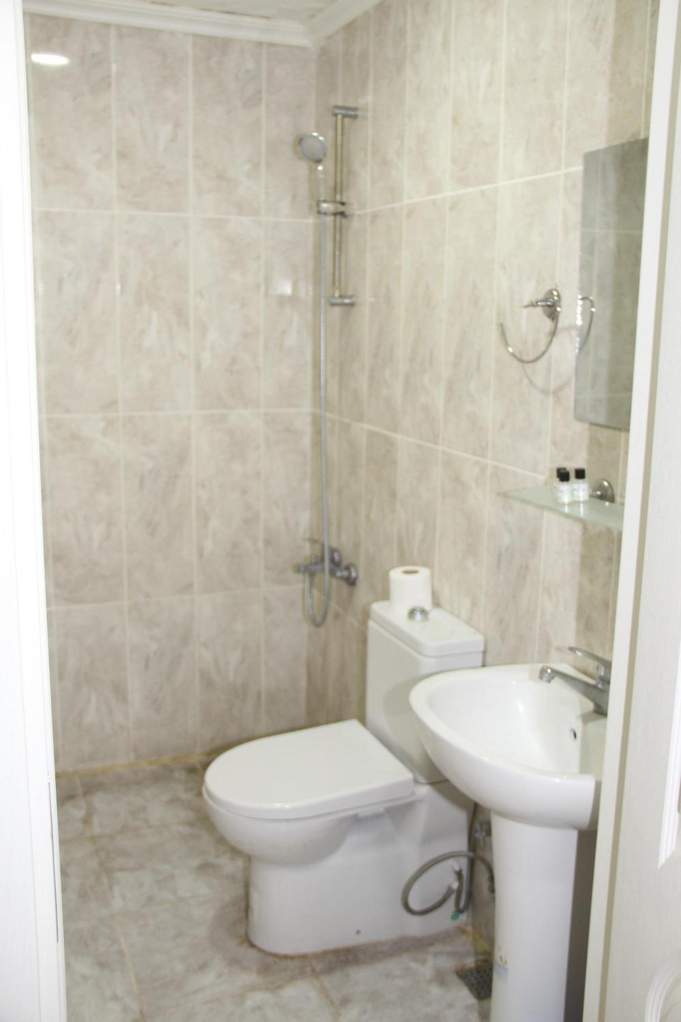 Sultan Endless Hotel İstanbul Dış mekan fotoğraf