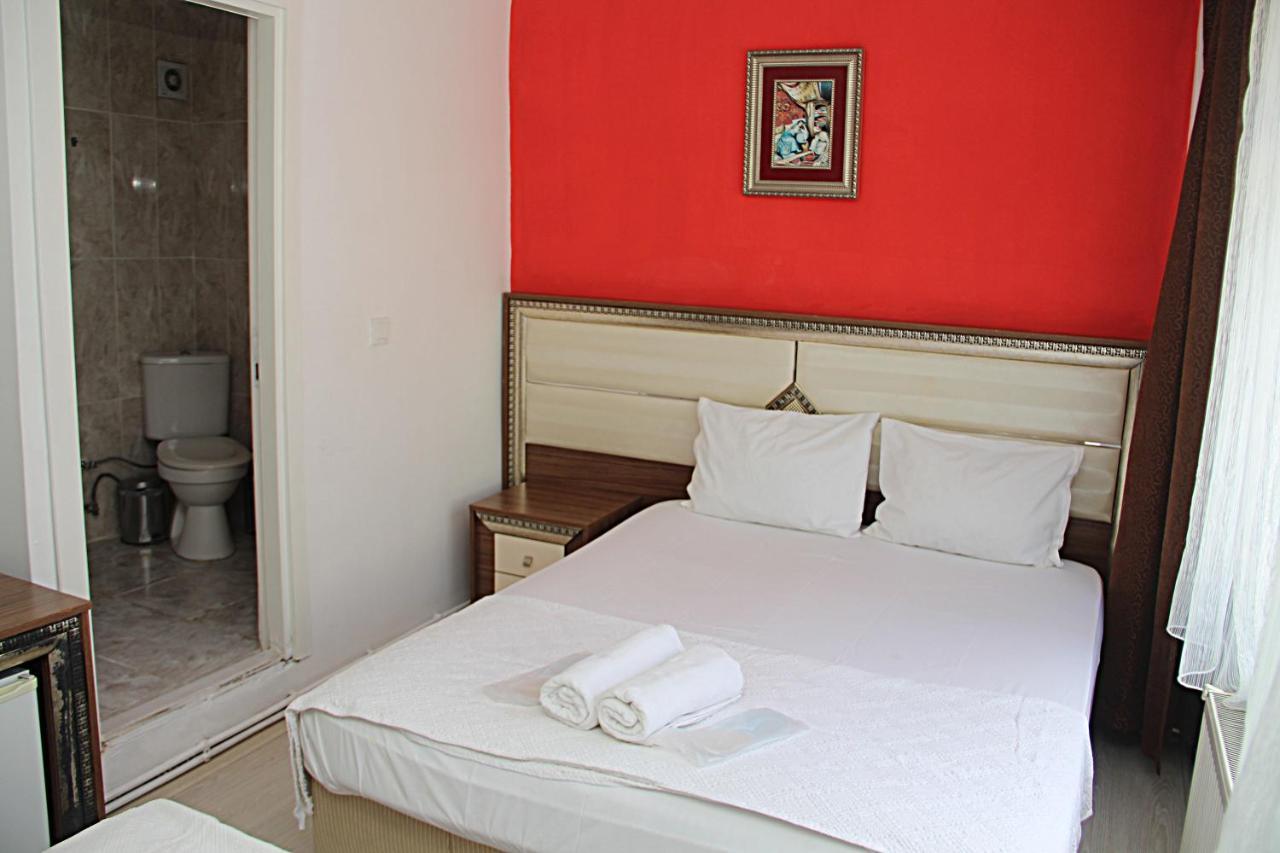 Sultan Endless Hotel İstanbul Dış mekan fotoğraf