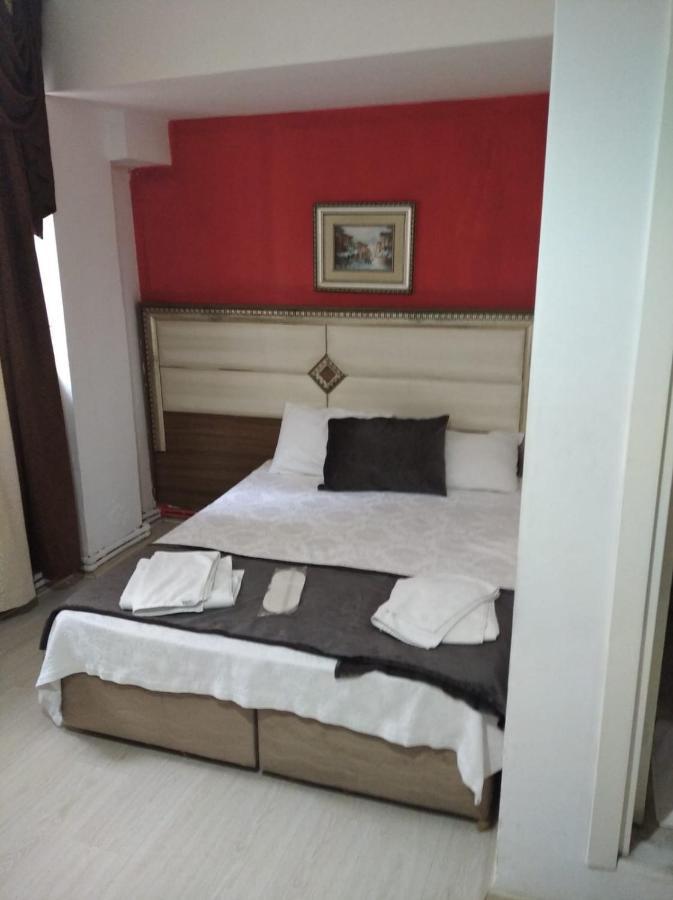 Sultan Endless Hotel İstanbul Dış mekan fotoğraf