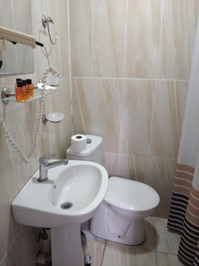 Sultan Endless Hotel İstanbul Dış mekan fotoğraf