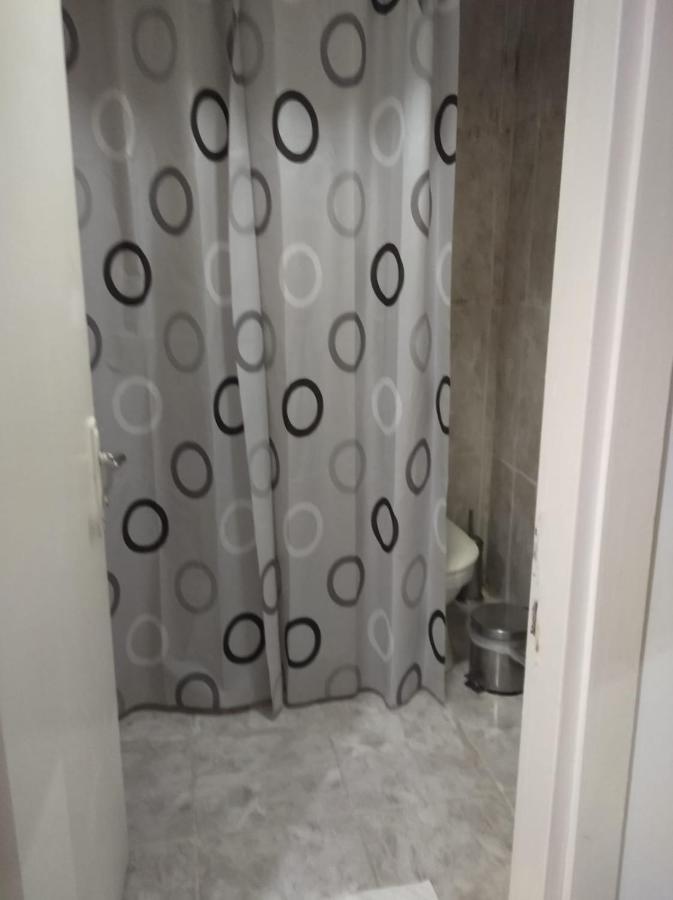 Sultan Endless Hotel İstanbul Dış mekan fotoğraf
